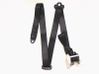 Rear seatbelt 735456075