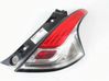 Rear/tail lights 51833630