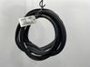 Front door rubber seal 51865927