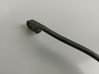 Brazo del limpiaparabrisas delantero DKB103030