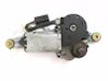 Motor del limpiaparabrisas trasero DLB101621