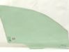 Front door window glass four-door DD10595119Z