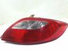 Rear/tail lights D65151150M