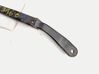 Brazo del limpiaparabrisas delantero BP4K67321E