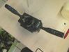 Indicator stalk 