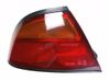 Rear/tail lights BC6A51180