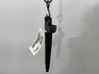 Rear wiper blade arm C23567421A