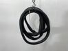Rear door rubber seal (on body) C23572761A