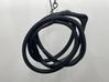 Front door rubber seal C23558760G