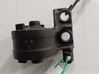 Support de moteur, coussinet 