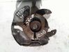 Front wheel hub spindle knuckle 