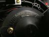 Mazā radiatora ventilators CB0761B10A