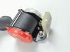 Rear seatbelt CB0757790K69