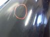 Tailgate/trunk/boot lid 