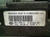 Door central lock control unit/module 