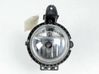 Front fog light 