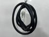 Front door rubber seal 51767151383