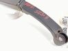 Brazo del limpiaparabrisas delantero 8250A171