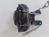 Soporte de montaje del motor ME203411