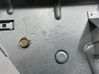 Motor del limpiaparabrisas trasero MR245545