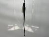 Rear wiper blade arm 28781CD001