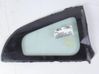 Rear door window glass 