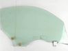 Front door window glass four-door 80301CD00A