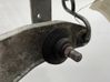 Front wiper linkage and motor 