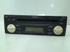 Unidad delantera de radio/CD/DVD/GPS 25915BH20D