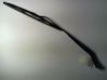 Brazo del limpiaparabrisas delantero 28886AX702