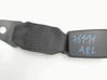 Rear seatbelt buckle 88842BC415