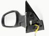 Manual wing mirror 96302BC30C