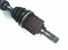 Front driveshaft 39101BC55A