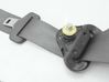 Rear seatbelt 88844BC315