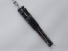 Rear shock absorber/damper E6210BC60A