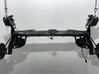 Rear suspension assembly kit set 