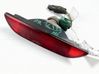 Rear fog light 265809U02B