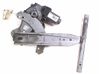El. Lango pakėlimo mechanizmo komplektas 827009U00B