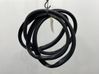 Front door rubber seal 808319U10B