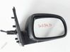 Manual wing mirror 963019U01B