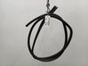 Rear door rubber seal (on body) 828309U10A