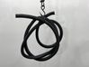 Rear door rubber seal (on body) 828303VV0A