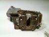Cerradura de puerta delantera 805022F915