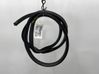 Rear door rubber seal (on body) 828313ZL0A