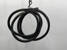 Front door rubber seal 808313ZL0A