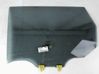 Rear door window glass H23013ZL0B