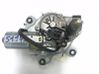 Rear window wiper motor 287000X000