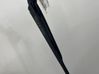 Front wiper blade arm 13354348