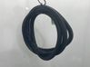 Front door rubber seal 13350527