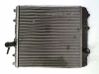 Coolant radiator 9208632